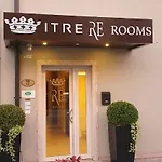 I Tre Re 호텔