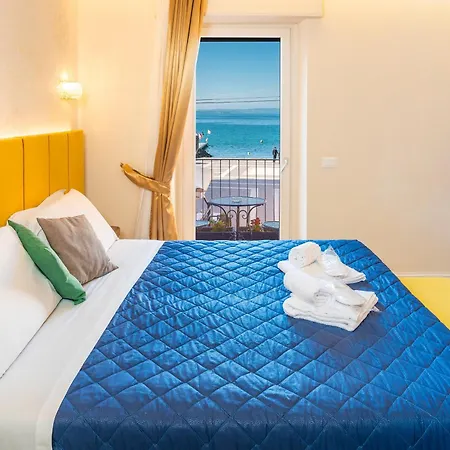I Tre Re Hotel 4*