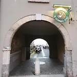 فندق I Tre Re باردولينو