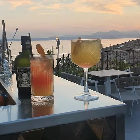 I Tre Re Hotel Bardolino