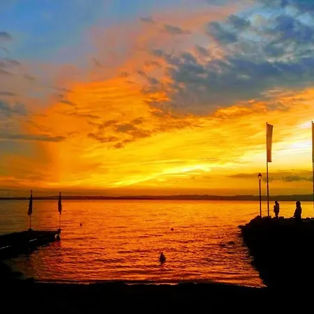 I Tre Re Hotel Bardolino