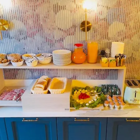 Hotel I Tre Re Bardolino