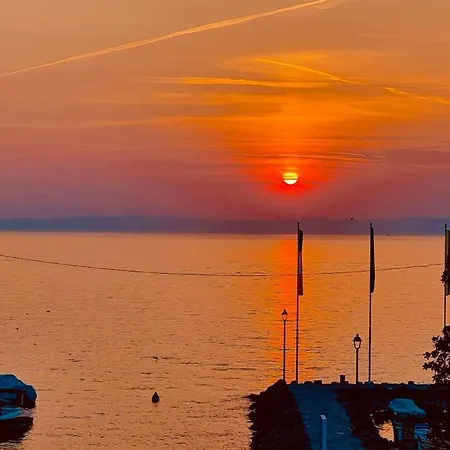 Hotel I Tre Re Bardolino