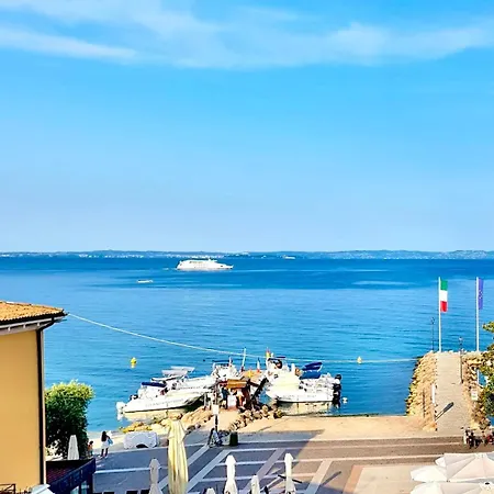 Hotel I Tre Re Bardolino