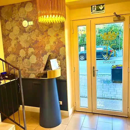 Hotel I Tre Re 4*