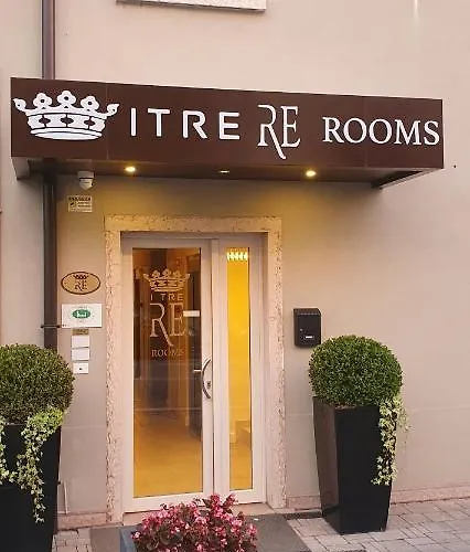 I Tre Re Hotel