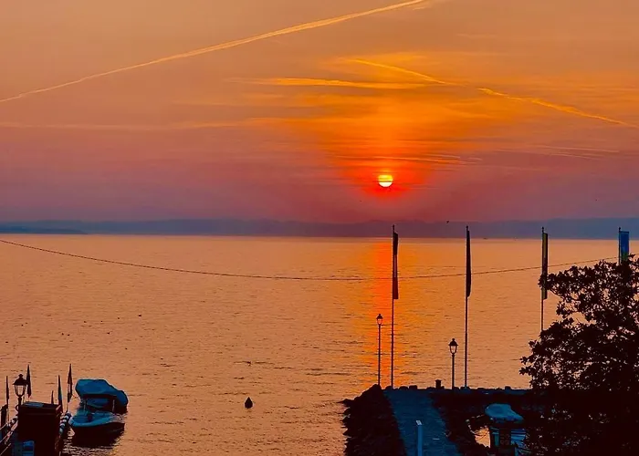 Hotel I Tre Re Bardolino