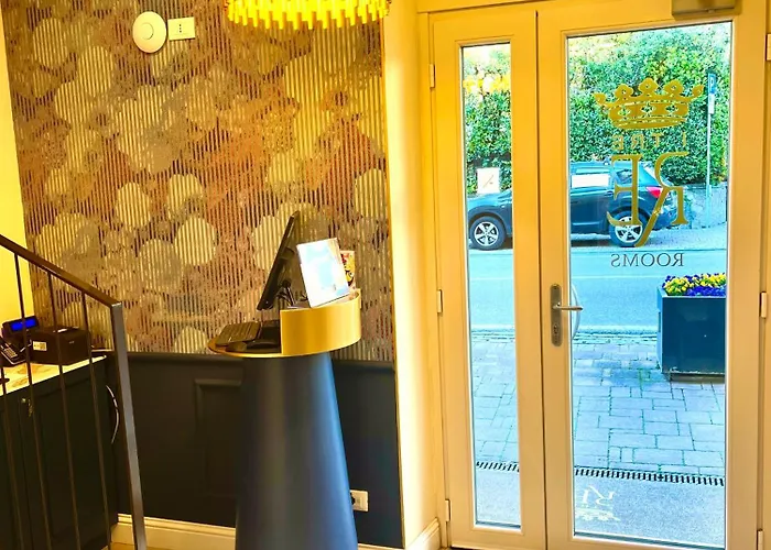 Hotel I Tre Re 4*