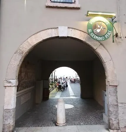 فندق I Tre Re باردولينو