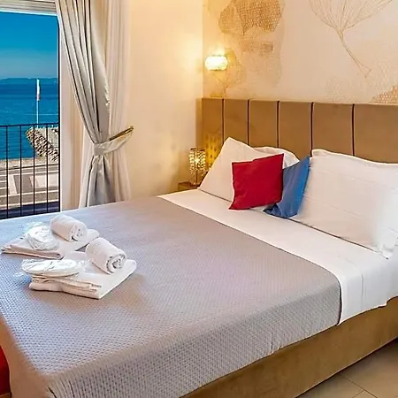 فندق I Tre Re