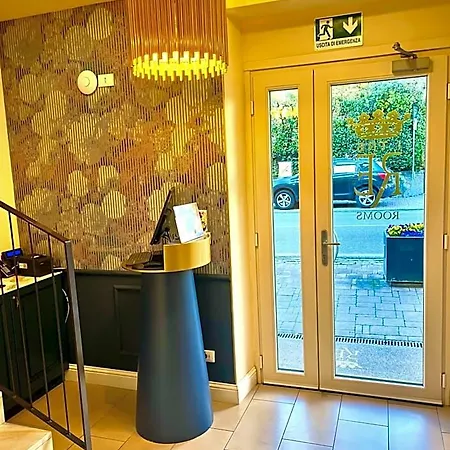 Hotel I Tre Re Bardolino