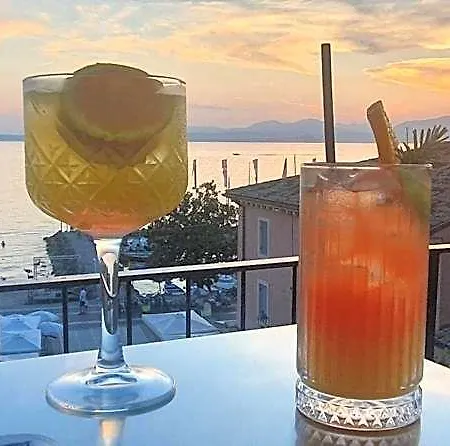 Hotel I Tre Re Bardolino