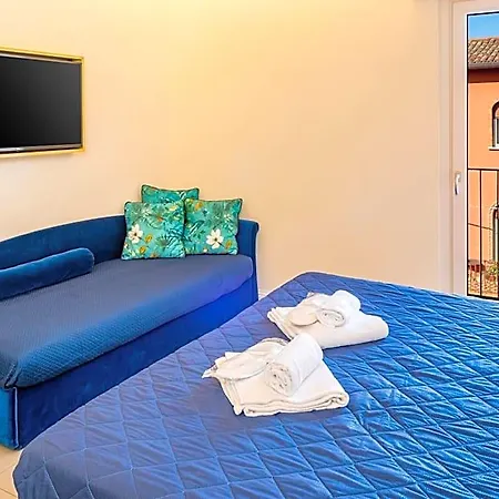 I Tre Re Hotel Bardolino