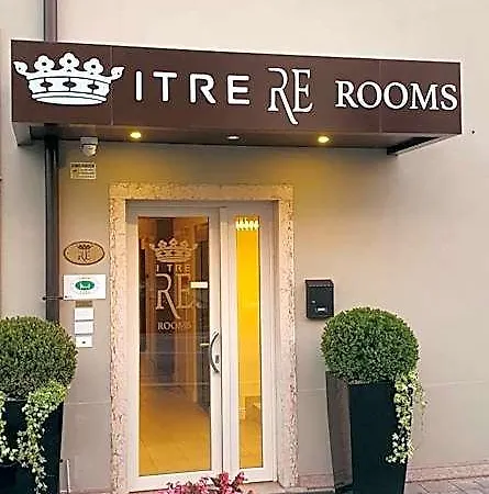 I Tre Re 4* 巴多利诺