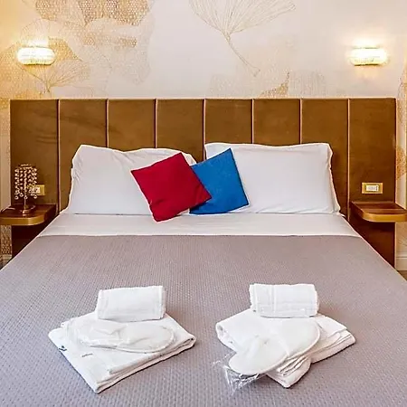 I Tre Re Hotel