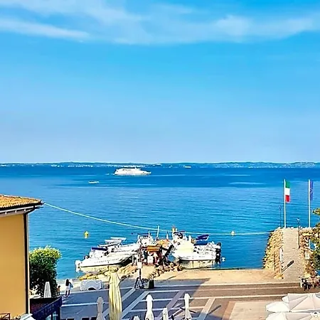 酒店 I Tre Re 4*
