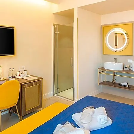 Hotel I Tre Re Bardolino