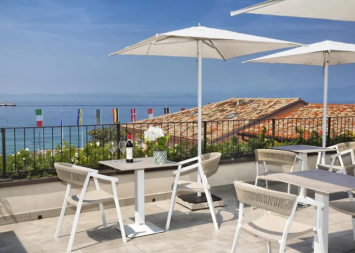 I Tre Re 4* Bardolino