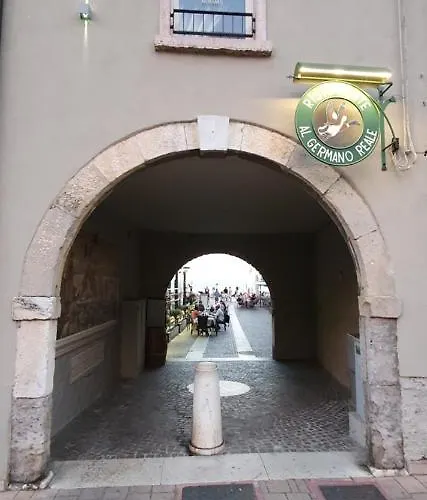 Hotel I Tre Re Bardolino