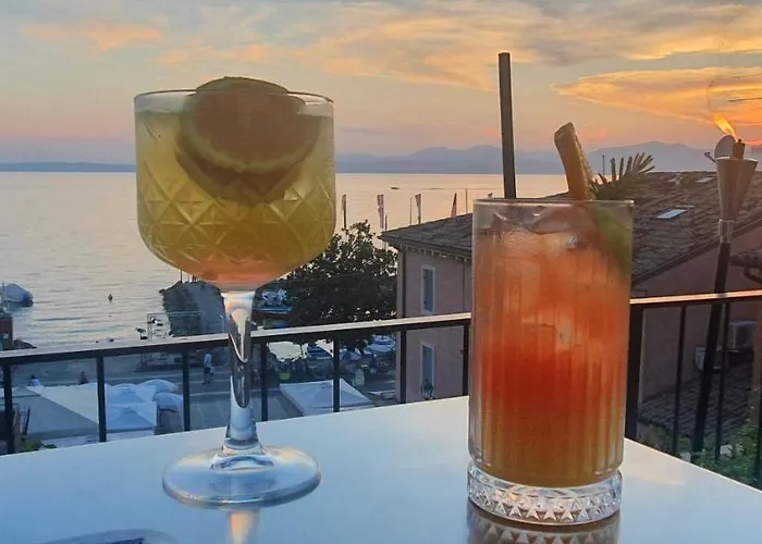 I Tre Re Hotel Bardolino