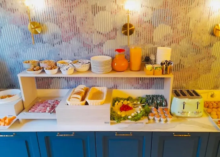 Hotel I Tre Re Bardolino