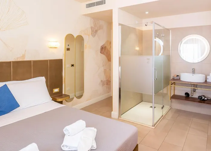 Hotel I Tre Re Bardolino