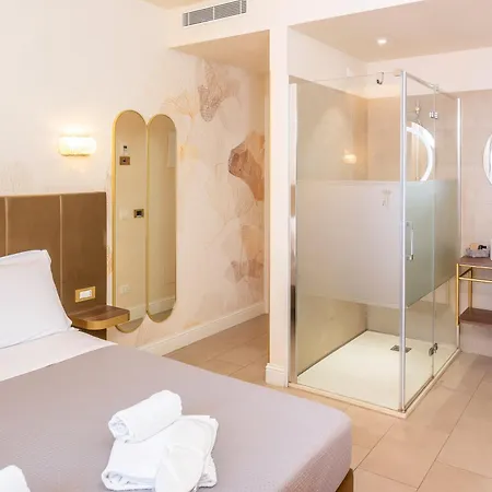 Hotel I Tre Re Bardolino