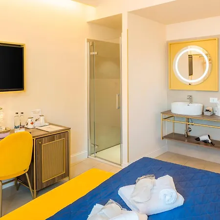 Hotel I Tre Re Bardolino