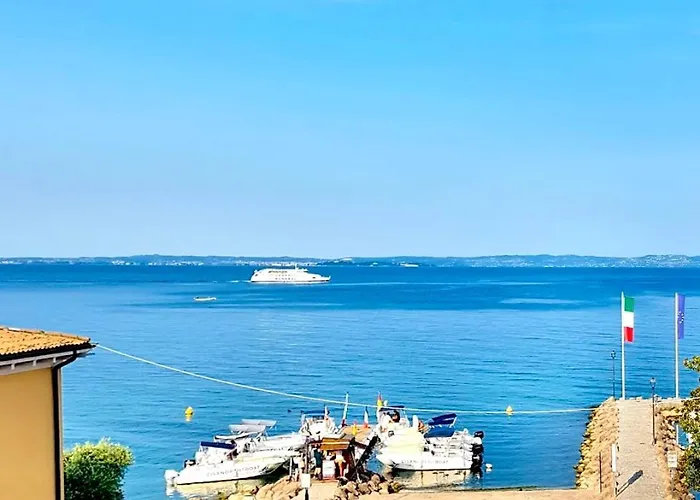 מלון I Tre Re ברדולינו