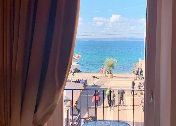 מלון I Tre Re ברדולינו