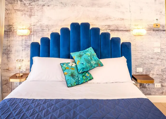 I Tre Re 4* ברדולינו