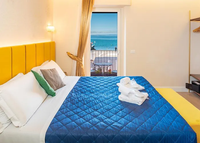 I Tre Re מלון 4*