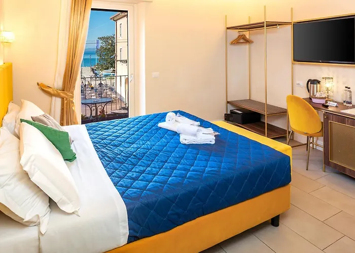 I Tre Re 4* ברדולינו